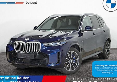 BMW X5 xDrive30d 5 Türen