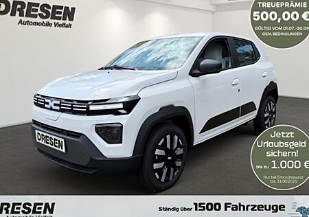 Dacia Spring Electric 65 Expression 5 Türen