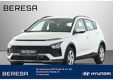 Hyundai Bayon 1.0 T-GDI Select 5 Türen