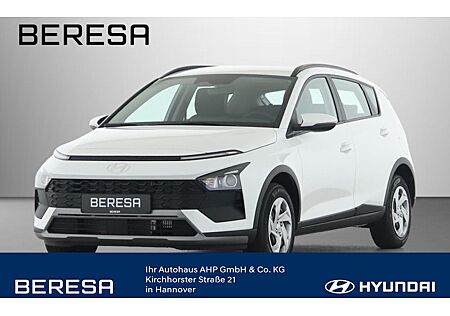 Hyundai Bayon 1.0 T-GDI Select 5 Türen
