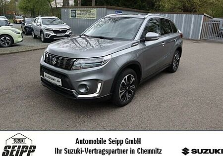 Suzuki Vitara 1.4 BOOSTERJET Hybrid Comfort+ Allgrip 5 Türen