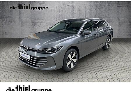 VW Passat 1.5 eTSI OPF DSG Business 5 Türen