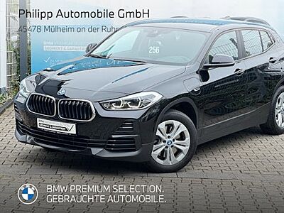 BMW X2 xDrive25e Advantage Steptronic 5 Türen