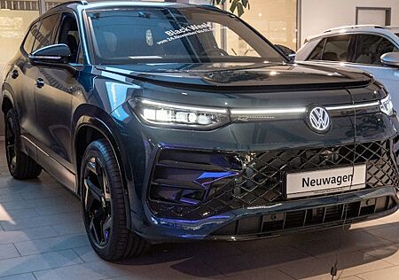 VW Tayron 2.0 TSI OPF 150kW DSG 4MOTION R-Line 5 Türen