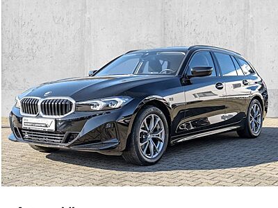 BMW 3er 320i Touring Advantage Auto 5 Türen