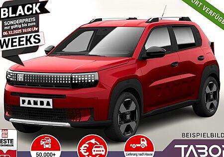 Fiat Grande Panda 1.2 Hybrid eDCT La Prima 5 Türen