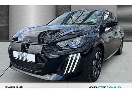 Peugeot 208 Hybrid 100 e-DSC6 Allure 5 Türen