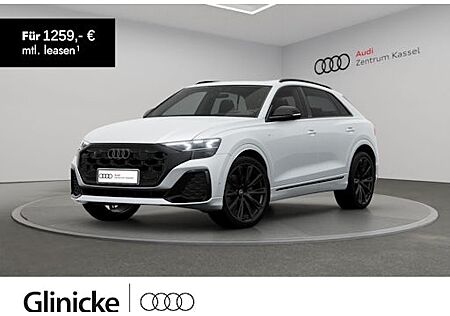 Audi Q8 50 TDI quattro tiptronic 5 Türen