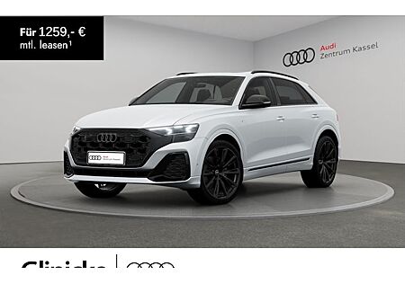 Audi Q8 50 TDI quattro tiptronic 5 Türen
