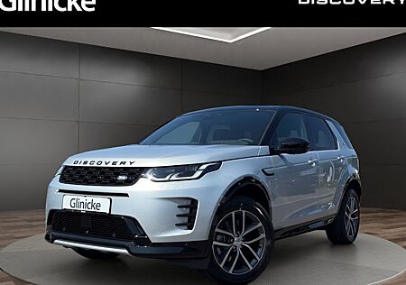 Land Rover Discovery Sport D200 AWD Automatik DYNAMIC SE 5 Türen