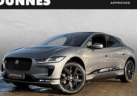Jaguar I-Pace EV320 SE 5 Türen
