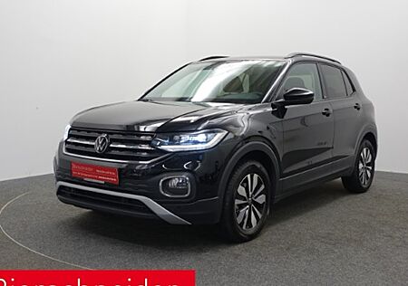 VW T-Cross 1.0 TSI OPF 81 kW MOVE 5 Türen