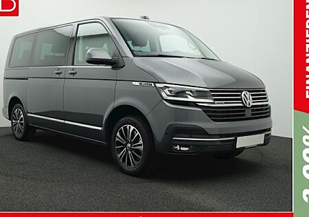 VW T7 Multivan 2,0 TDI 150kW SCR 4MOT DSG Comfortline 4 Türen