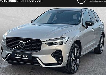 Volvo XC 60 T8 Plug-in Hybrid AWD Ultra Dark Auto 5 Türen