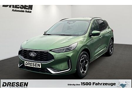 Ford Kuga 2.5 Duratec Vollhybrid ST-Line X CVT 5 Türen