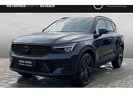 Volvo XC 40 B3 Black Edition Plus DCT 5 Türen