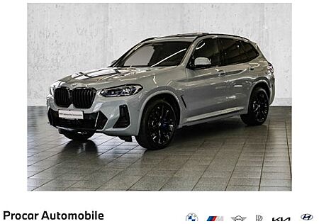 BMW X3 xDrive30d M SPORT AT 5 Türen