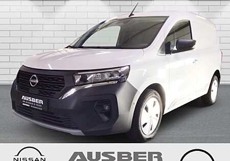Nissan Townstar DIG-T 130 N-Connecta 5 Türen