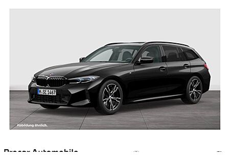 BMW 3er 318i Touring Auto 5 Türen