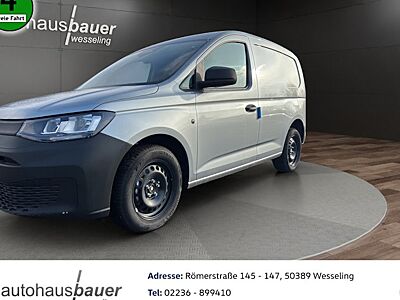 VW Caddy 2.0 TDI 75kW Cargo 4 Türen