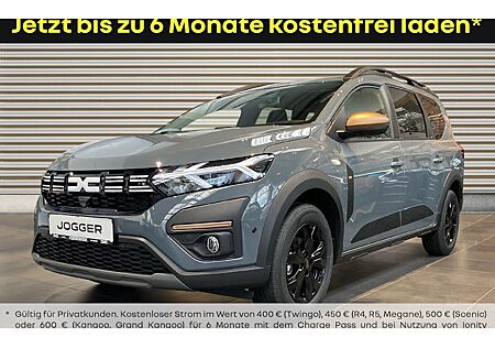 Dacia Jogger Eco-G 100 Extreme+ 7-Sitzer 5 Türen