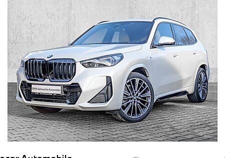 BMW X1 sDrive20i Steptronic 5 Türen