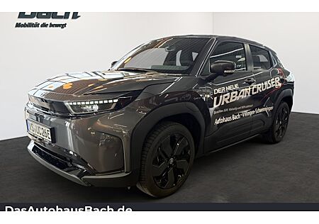 Toyota Urban Cruiser 61 kWh Lounge 5 Türen