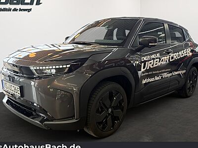 Toyota Urban Cruiser 61 kWh Lounge 5 Türen