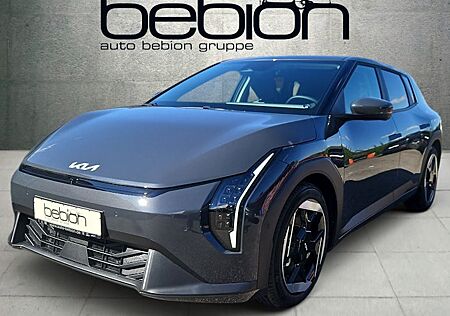 Kia EV3 81 kWh 150 kW Earth Frontantrieb 5 Türen