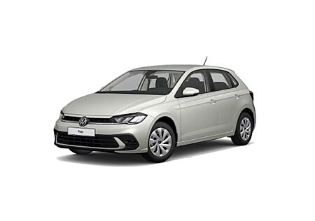 VW Polo 1.0 TSI 70kW Life 5 Türen