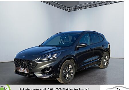 Ford Kuga 2.5 Duratec PHEV ST-Line X 5 Türen