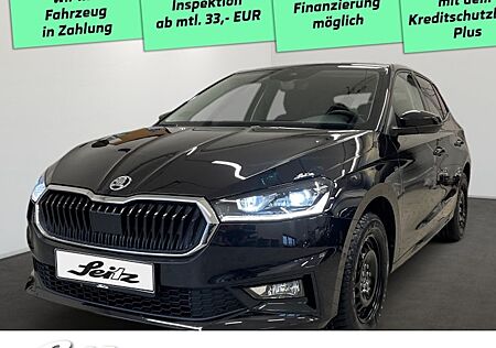 Skoda Fabia 1.0l TSI 85kW Drive 5 Türen