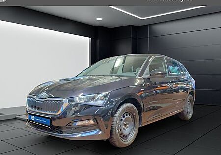 Skoda Scala 1.0l TSI 81kW DSG TOUR 5 Türen