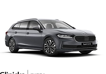 Skoda Superb 1.5 TSI mHEV DSG Selection Combi 5 Türen