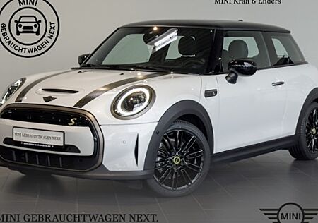 Mini Cooper SE Resolute Editon 3 Türen