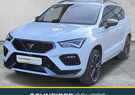 Cupra Ateca 2.0 TSI 140kW 4Drive DSG 5 Türen