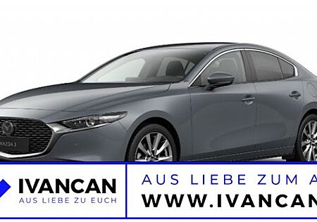 Mazda CX-30 e-SKYACTIV-X M-Hybrid Exclusive-Line 5 Türen