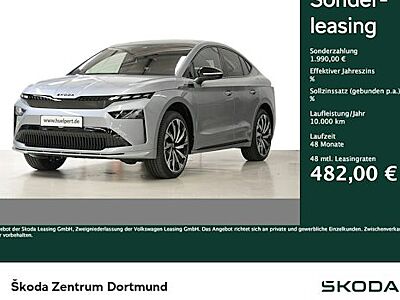 Skoda Enyaq 60 Sportline 5 Türen