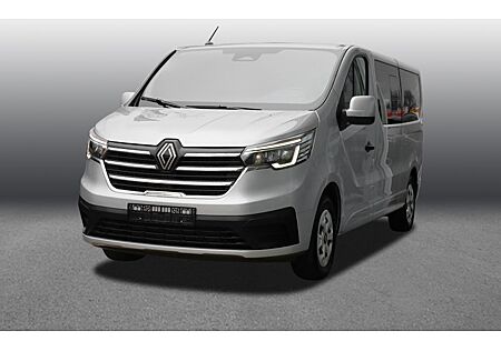 Renault Trafic Grand Combi Blue dCi 150 Evolution 4 Türen