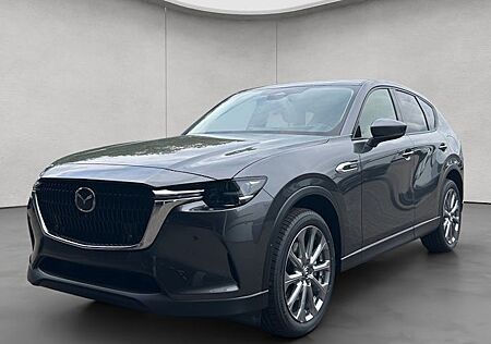 Mazda CX-60 2.5 e-SKYACTIV PHEV Exclusive-L Auto AWD 5 Türen