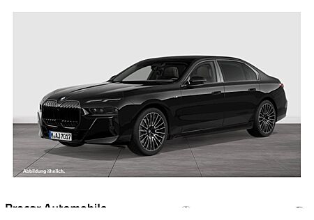 BMW 7er 730Ld xDrive 4 Türen