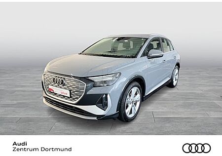 Audi Q4 e-tron 40 e-tron 5 Türen