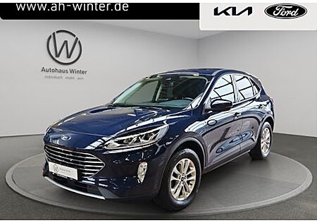 Ford Kuga 2.0 EcoBlue Auto Titanium 5 Türen