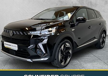 Renault Symbioz E-Tech Full Hybrid 145 Iconic 5 Türen