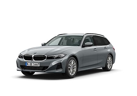 BMW 3er 318i Touring Auto 5 Türen