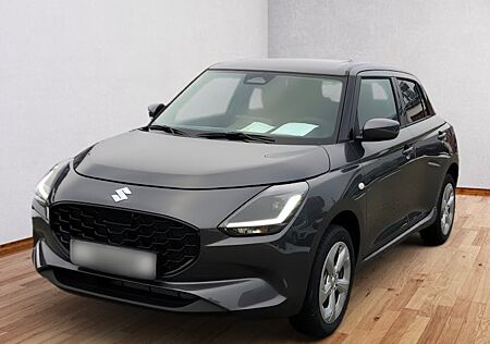 Suzuki Swift 1.2 HYBRID ALLGRIP MT Comfort 5 Türen