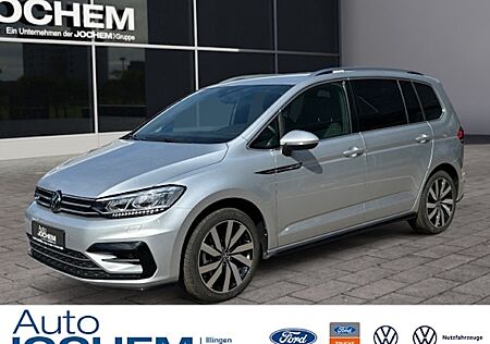 VW Touran 1.5 TSI OPF DSG Highline 5 Türen