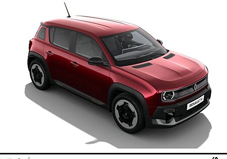 Renault 4 E-Tech Techno 150 Comfort Range 5 Türen