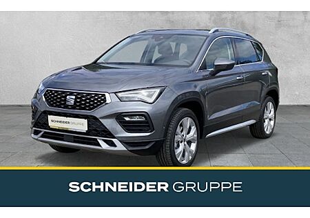 Seat Ateca 1.5 TSI ACT 110kW Xperience DSG 5 Türen