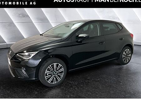 Seat Ibiza 1.0 TSI 85kW Road Edition DSG 5 Türen
